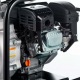 Бензиновая мотопомпа Koshin SERV-50 Z в Йошкар-Оле