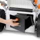 Газонокосилка бензиновая Daewoo DLM 50SP в Йошкар-Оле