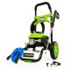 Мойка высокого давления GreenWorks GPW2000 в Йошкар-Оле