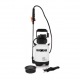 Аккумуляторный опрыскиватель Worx WG829E.9 (без аккумулятора и зарядного устройства) в Йошкар-Оле