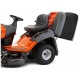 Садовый минитрактор Husqvarna CT 154 в Йошкар-Оле
