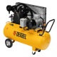 Компрессор воздушный Denzel BCV 4000-T/100 в Йошкар-Оле