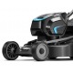 Газонокосилка аккумуляторная Caiman Nero 47CTi в Йошкар-Оле