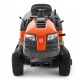 Садовый минитрактор Husqvarna TC 138M в Йошкар-Оле