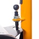 Виброплита реверсивная RedVerg RD-PC160R в Йошкар-Оле