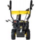 Бензиновый снегоуборщик Huter SGC-5500В в Йошкар-Оле