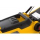 Газонокосилка электрическая Denzel GC-1500 в Йошкар-Оле