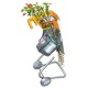Садовый измельчитель электрический Stihl GHE 105.0 в Йошкар-Оле