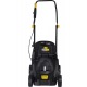Электрическая газонокосилка Huter ELM-1100 в Йошкар-Оле