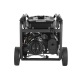 Бензогенератор Hyundai HHY 7050FE ATS 5 кВт в Йошкар-Оле