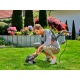 Электрокоса (электрический триммер) Gardena ComfortCut 550/28 в Йошкар-Оле