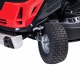 Садовый минитрактор Efco EF 92R/16 K в Йошкар-Оле