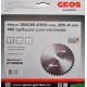 Нож 212999 для мотокос GEOS by Al-Ko 130, 140, 151 в Йошкар-Оле