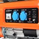 Бензогенератор Patriot Max Power SRGE 3800 2.8 кВт в Йошкар-Оле
