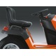 Садовый минитрактор Husqvarna LT 154 в Йошкар-Оле