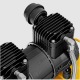 Компрессор поршневой безмасляный Denzel DLP-1500/50 в Йошкар-Оле