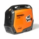 Бензиновый генератор инверторный Daewoo GDA 2500 Si 2 кВт в Йошкар-Оле