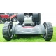 Газонокосилка бензиновая Honda HRX 476C2 VKE в Йошкар-Оле