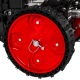 Подметальная машина DDE BS 6580 Combo в Йошкар-Оле