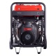 Бензогенератор Fubag BS 11000 DA ES 10 кВт в Йошкар-Оле