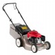 Газонокосилка бензиновая Honda HRG 416 PK (HRG 416 PKEA) в Йошкар-Оле
