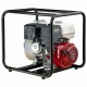 Бензиновая мотопомпа HND WP 40 X3C в Йошкар-Оле