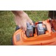Газонокосилка аккумуляторная Black+Decker BCMW33184L2 в Йошкар-Оле