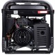 Бензогенератор Huter DY6500LXW 5 кВт с функцией сварки и колесами в Йошкар-Оле