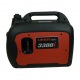 Бензиновый генератор инверторный Loncin LC3300i 2.5 кВт в Йошкар-Оле