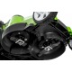 Газонокосилка аккумуляторная GreenWorks G40LM49DBK4 в Йошкар-Оле