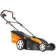 Газонокосилка электрическая Yard Fox EL4350 в Йошкар-Оле