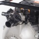 Бензиновая мотопомпа Patriot MP 1560 SH в Йошкар-Оле