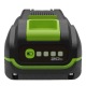 Аккумулятор High Power G40HP2 для техники GreenWorks 40 В в Йошкар-Оле