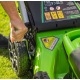 Газонокосилка аккумуляторная GreenWorks GD40LM46HP 4 Ач в Йошкар-Оле