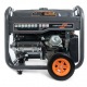 Бензогенератор Helmut LS 8300EA 8 кВт в Йошкар-Оле