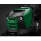 Садовый минитрактор Caiman Comodo Max 4WD 107D2K2 в Йошкар-Оле