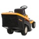 Садовый райдер Cub Cadet Minirider CC 114 TA в Йошкар-Оле