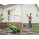 Мойка высокого давления GreenWorks 5106007 в Йошкар-Оле