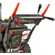 Снегоуборщик Yanis Grizzly SPE30DHL в Йошкар-Оле