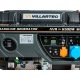Бензогенератор Villartec GG7300С 5.8 кВт в Йошкар-Оле