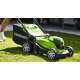 Газонокосилка аккумуляторная GreenWorks G24X2LM41 (без аккумулятора и зарядного устройства) в Йошкар-Оле