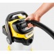 Хозяйственный пылесос Karcher WD 5 S V-25/5/22 в Йошкар-Оле