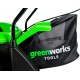 Аккумуляторный вертикуттер GreenWorks GD40SC36 (2511507UB) в Йошкар-Оле