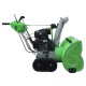 Снегоуборщик гусеничный RedVerg RD-370-13TE в Йошкар-Оле
