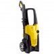 Мойка высокого давления Lavor Wash Ikon 160 в Йошкар-Оле