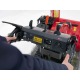 Снегоуборщик гусеничный Honda HSS 1380A ETD в Йошкар-Оле