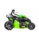 Газонокосилка аккумуляторная GreenWorks GD60LM46SPK4 в Йошкар-Оле