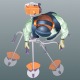 Бензокоса (бензиновый триммер) Stihl FS 490 C-EM К в Йошкар-Оле