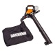 Воздуходувка аккумуляторная Worx WG583E.9 (без аккумулятора и ЗУ) в Йошкар-Оле