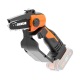 Аккумуляторная пила Worx WG324E.9-4&quot; (без аккумулятора и ЗУ) в Йошкар-Оле